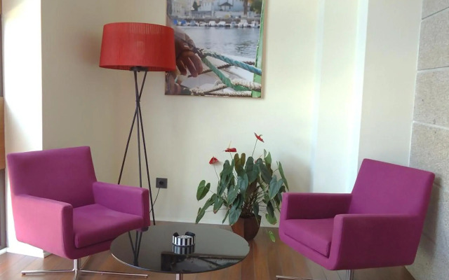 Isla Nova Hotel