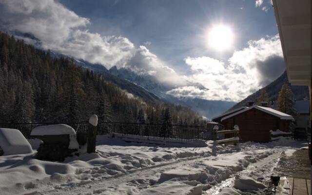 Appartement Chez Arséne