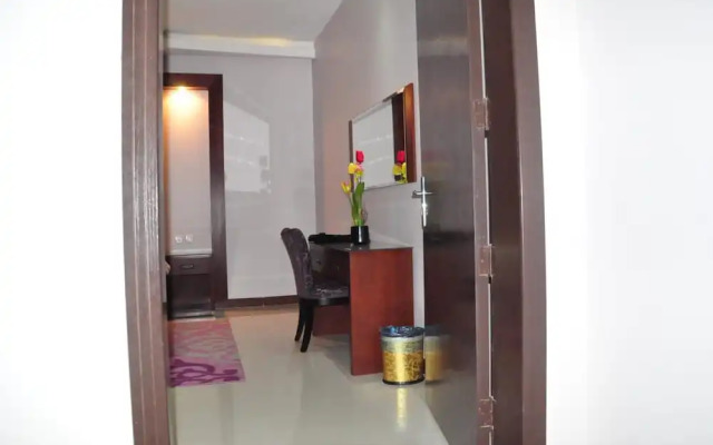 Tooq Suites