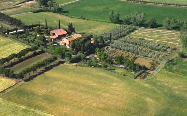 Agriturismo Poderedodici