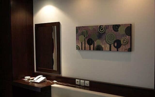 Hotel Astron