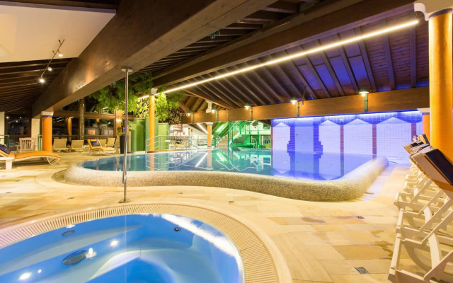DAS KALTSCHMID - Familotel Tirol