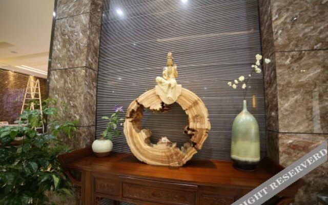 Yunxiang Boutique Hotel
