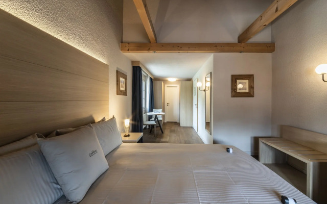 Maya Caprice Boutique Hotel & Spa