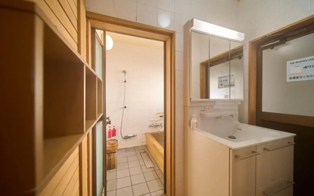 OYADO YUKI ONSEN - Vacation STAY 87691