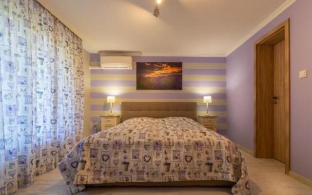 Balaton Fantasy Pension