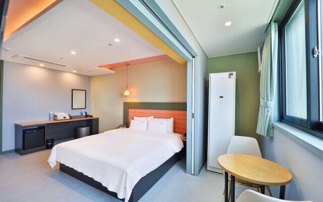 The Healing Hotel