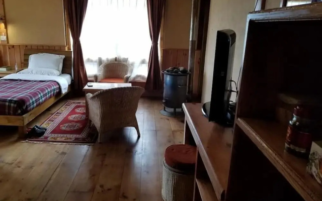 Kichu Resort Phobjikha