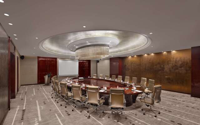 Worldhotel Grand Jiaxing Hunan