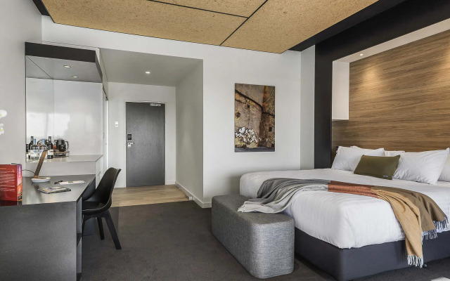 Peppers Silo Launceston