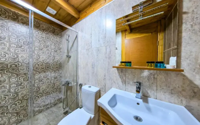 Nani Butik Otel & Bungalov
