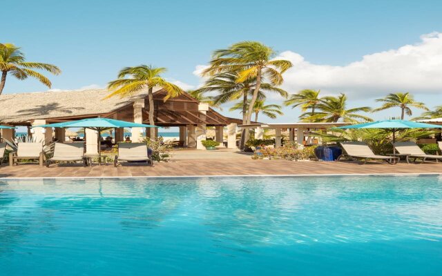 Manchebo Beach Resort and Spa