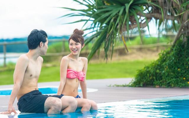 LiVEMAX AMMS CanNa Resort Villa
