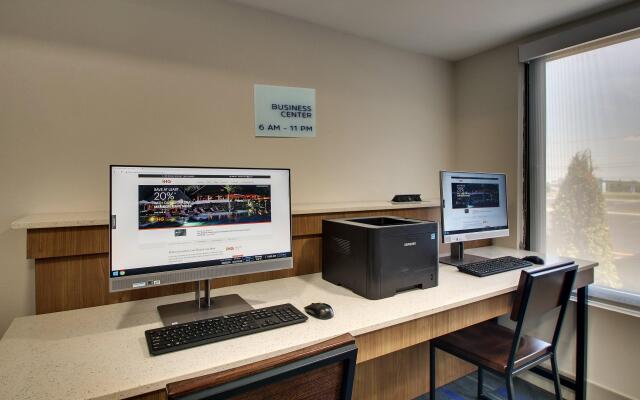 Holiday Inn Express Atlantic City W Pleasantville by IHG