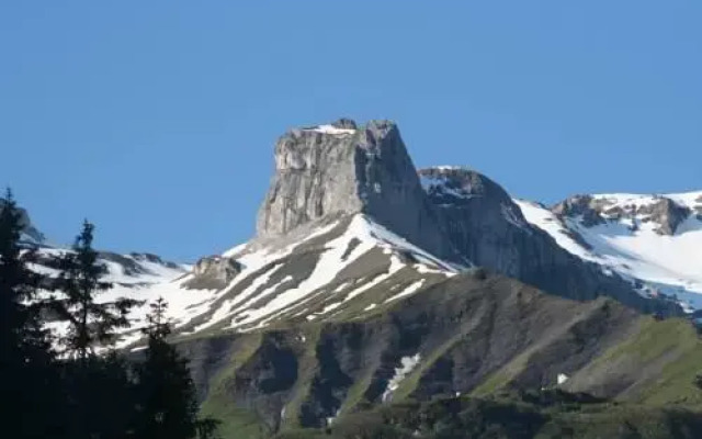 Berggasthaus Golderli