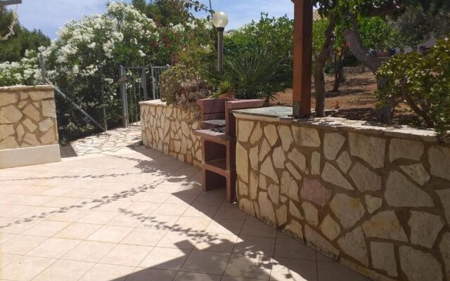 Casa Bouganville in San Vito Lo Capo