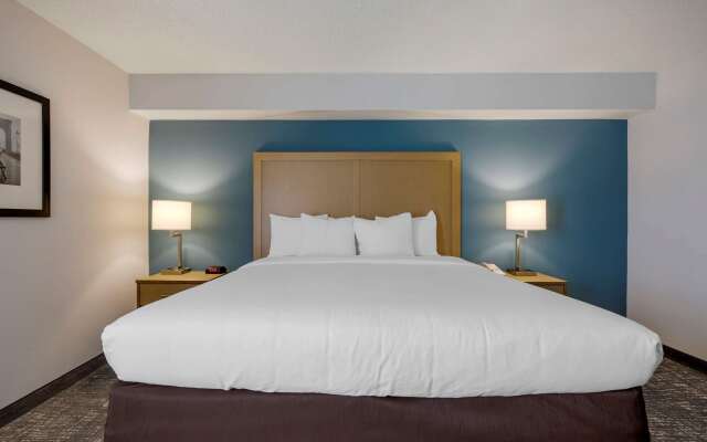 Comfort Inn & Suites Alexandria West