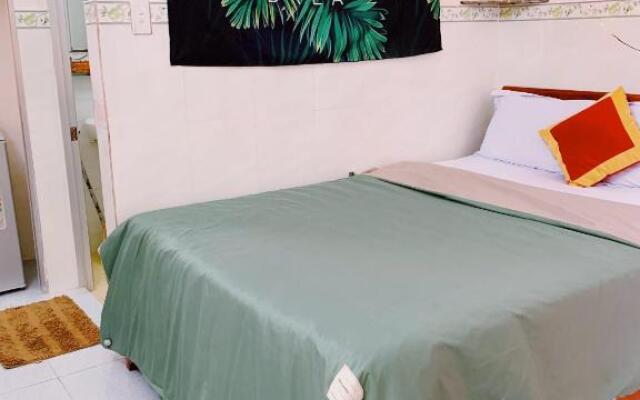 Phu Quy Hotel