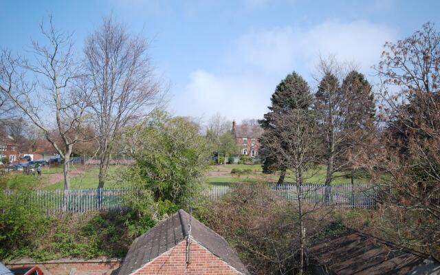 Saltburn Holidays 3 Park View