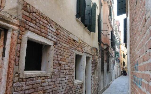 Sweet Home Venice