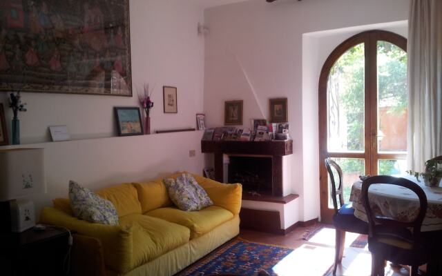 B&B Al Giardino di Alice