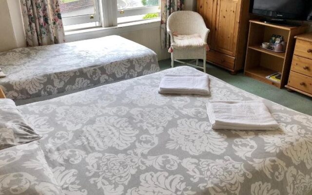 Errolbank Guest House