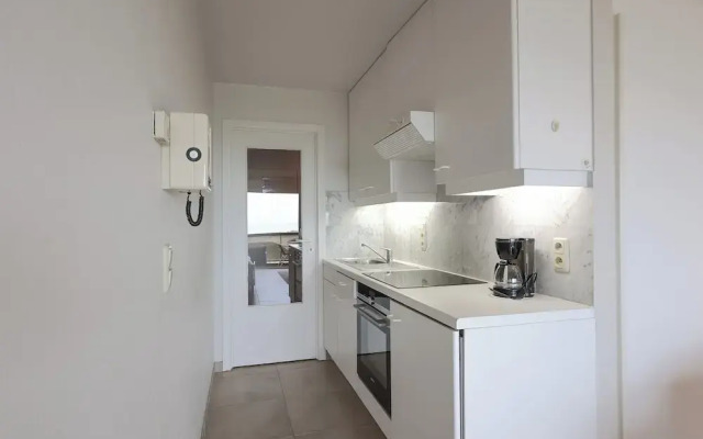 Amazing Apartment in Oostduinkerke