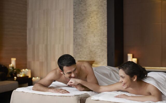 Sheraton Grand Incheon Hotel