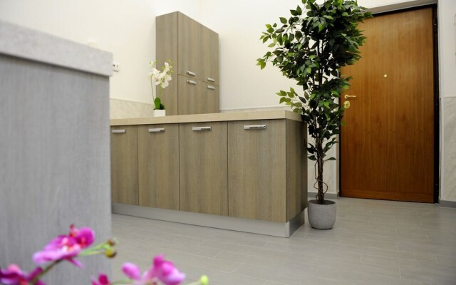 Easyrome Guest House