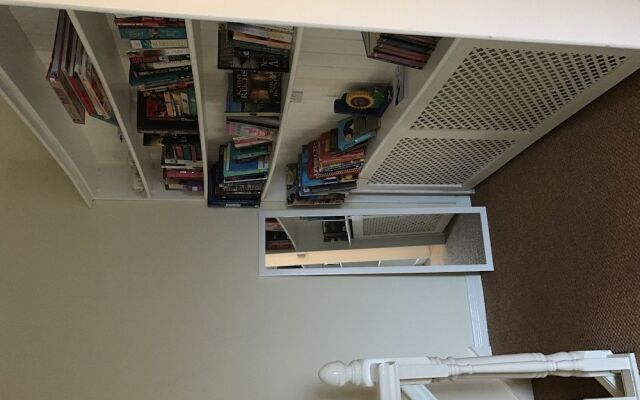 The Clifden Townhouse