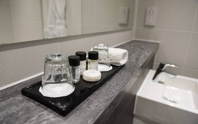 The Bromley Court Hotel