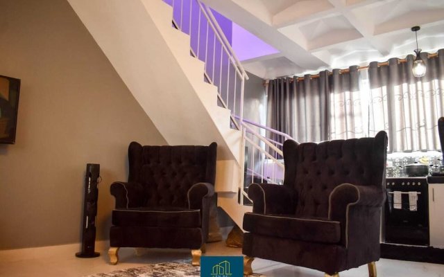 Cheerful 2-bed House in Mombasa
