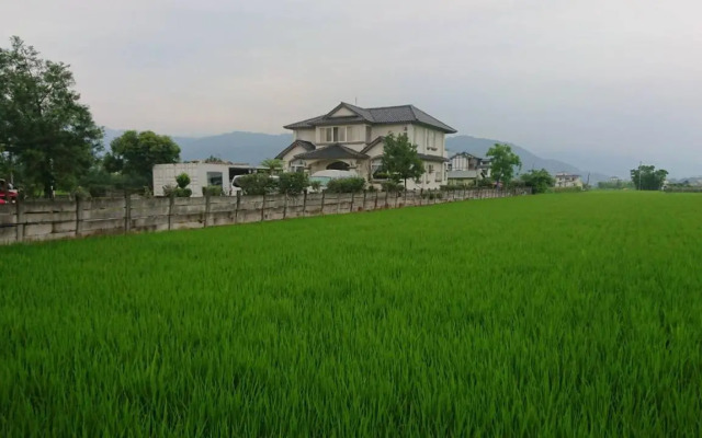 New Flower Homestay