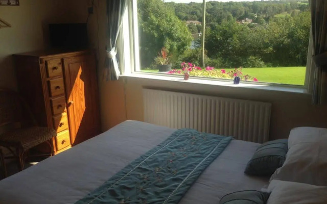 Aran Lodge
