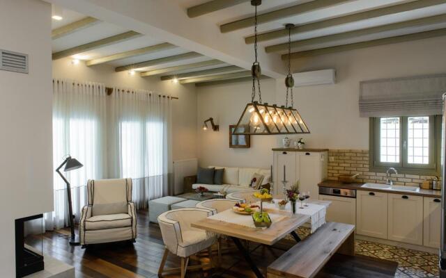 Gatzea Villas