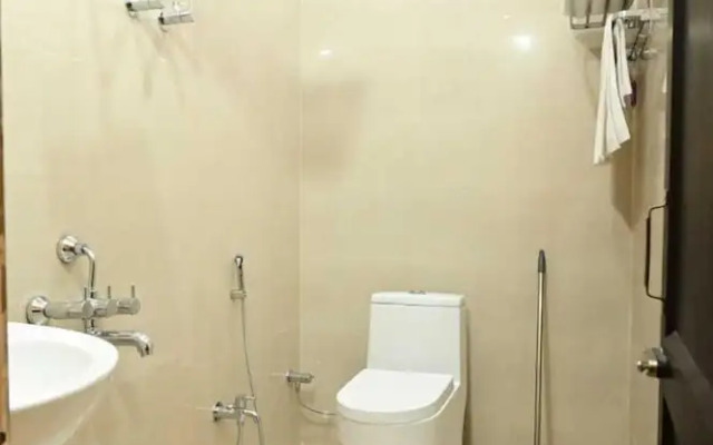 Shri Ram Lalla International