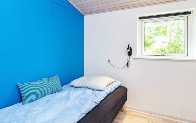 5 Person Holiday Home in Otterup