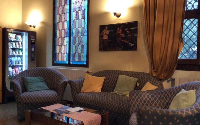Hotel Villa Parco