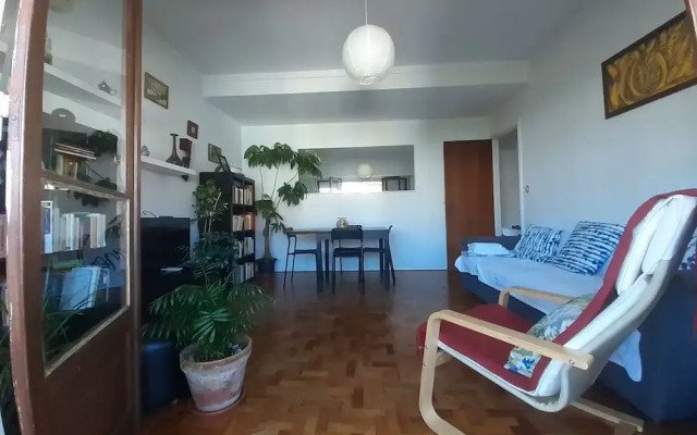 Lisboa - Benfica Est dio da Luz Apartment