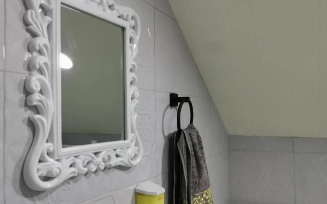 Guest House Natia
