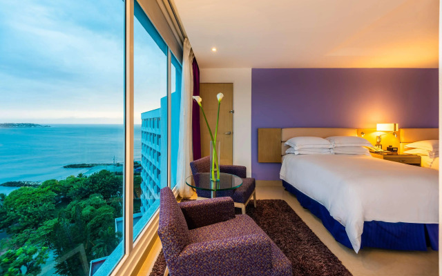 Hilton Cartagena