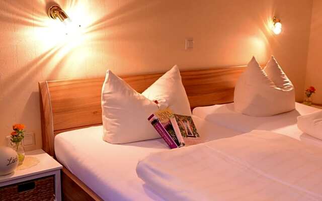 B&B Hotel & Café Moselterrasse