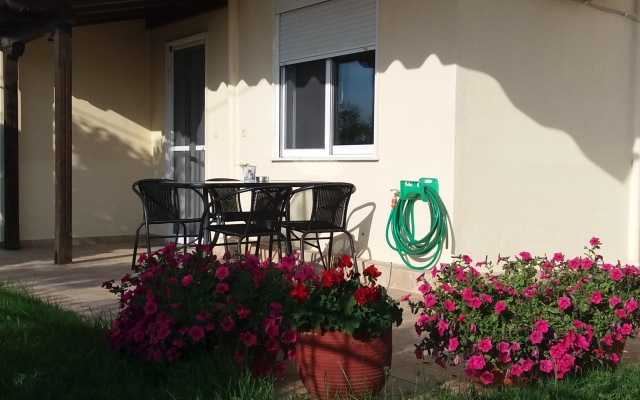 Azalia Apartment 1st - Nea Moudania Halkidiki