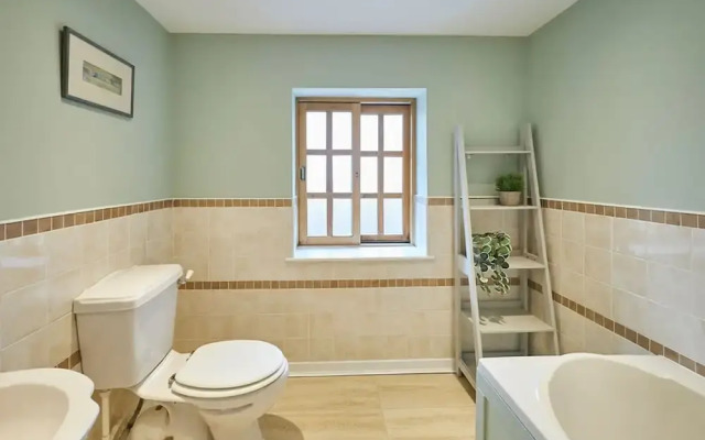 Host Stay Widger Mews Apartment