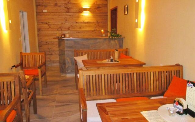 Hotel&wellness Knizeci Rybnik