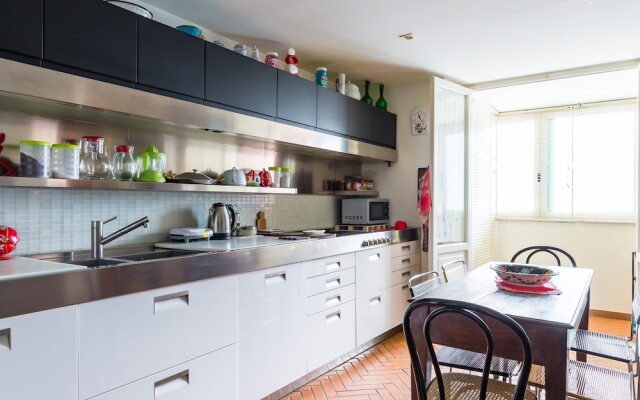 Residenza Capano Charming House