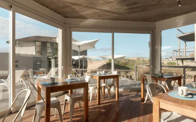 MarAdentro Aparts & Suites