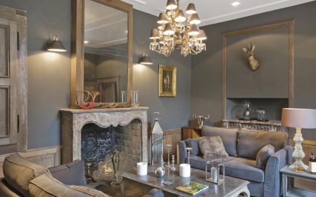 Château de Grandvoir