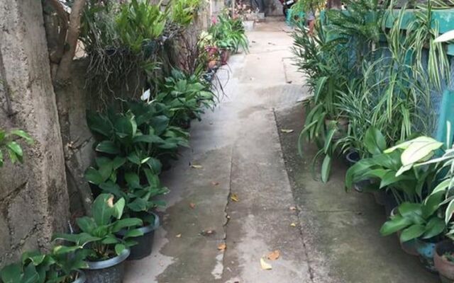 Pinpin Guesthouse - Hostel