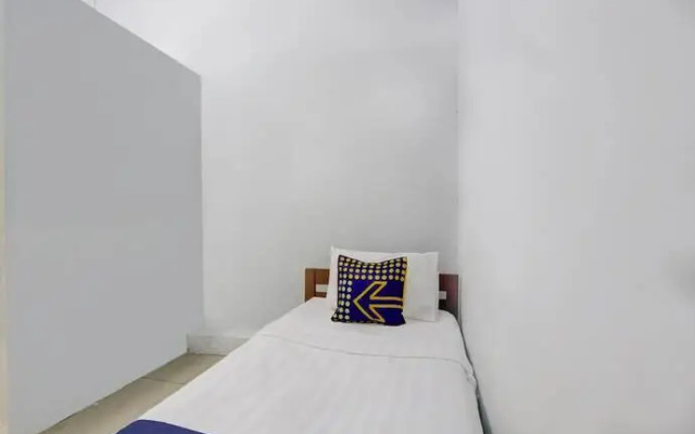 SPOT ON 92886 Pondok Kopi Homestay Syariah